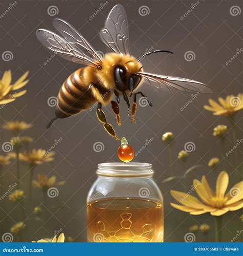 Beekeeping and its Bewitching Connection with Honey Production